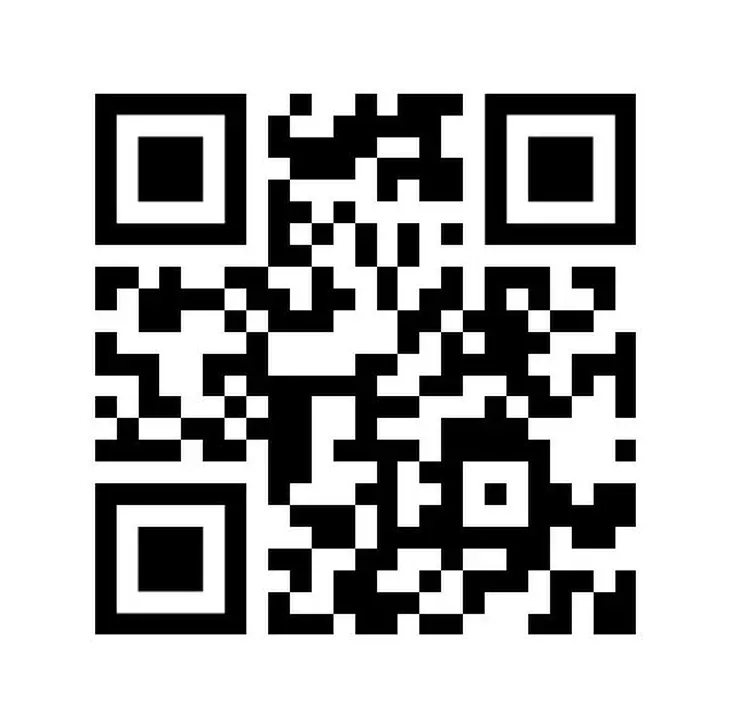 QR Code for 